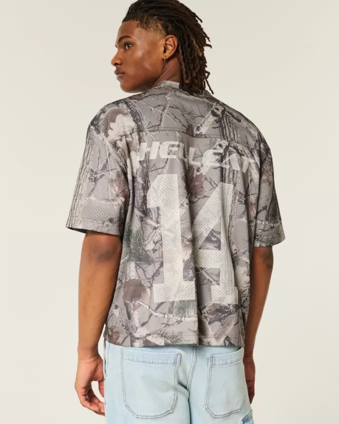 Boxy Crop Camo Dodge Graphic Jersey,Boxy Crop Camo Dodge Graphic Jersey Boxy Crop Camo Dodge Graphic Jersey,Boxy Crop Camo Dodge Graphic Jersey