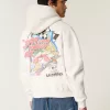 Boxy Dexter’s Laboratory Graphic Hoodie,Boxy Dexter’s Laboratory Graphic Hoodie Boxy Dexter’s Laboratory Graphic Hoodie,Boxy Dexter’s Laboratory Graphic Hoodie