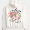 Boxy Dexter’s Laboratory Graphic Hoodie,Boxy Dexter’s Laboratory Graphic Hoodie Boxy Dexter’s Laboratory Graphic Hoodie,Boxy Dexter’s Laboratory Graphic Hoodie