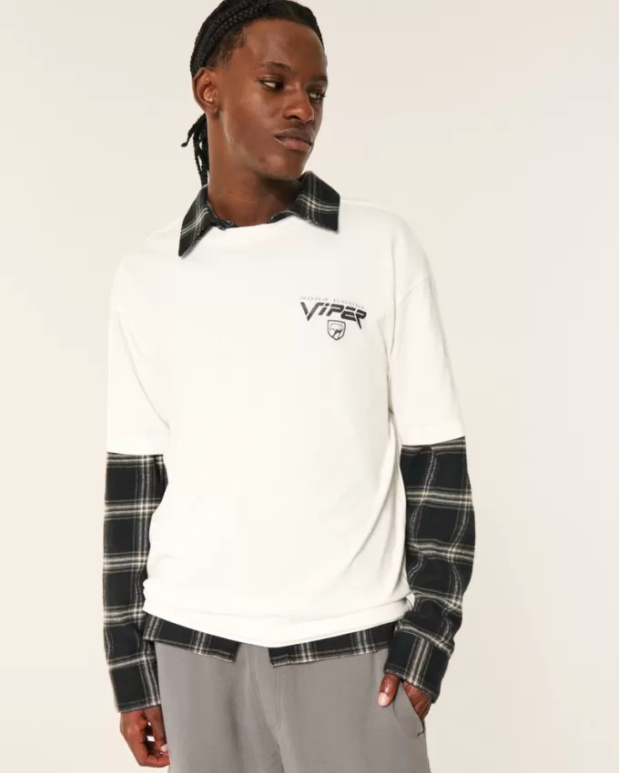 Boxy Dodge Viper Graphic Tee,Boxy Dodge Viper Graphic Tee Boxy Dodge Viper Graphic Tee,Boxy Dodge Viper Graphic Tee