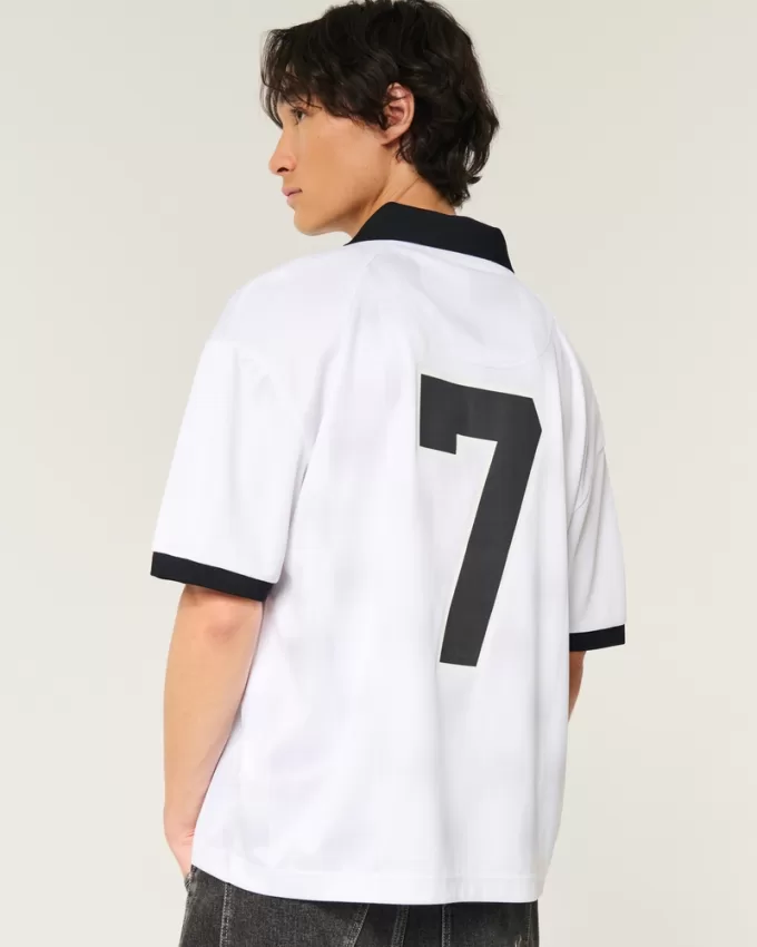 Boxy Downforce Graphic Soccer Jersey,Boxy Downforce Graphic Soccer Jersey Boxy Downforce Graphic Soccer Jersey,Boxy Downforce Graphic Soccer Jersey