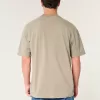 Boxy Heavyweight Aspen Colorado Graphic Tee,Boxy Heavyweight Aspen Colorado Graphic Tee