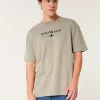 Boxy Heavyweight Aspen Colorado Graphic Tee,Boxy Heavyweight Aspen Colorado Graphic Tee