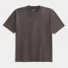 Boxy Heavyweight Crew T-Shirt,Boxy Heavyweight Crew T-Shirt Boxy Heavyweight Crew T-Shirt,Boxy Heavyweight Crew T-Shirt