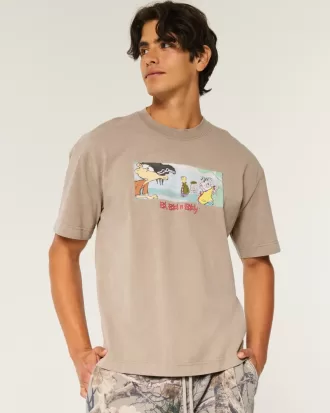 Boxy Heavyweight Ed, Edd n Eddy Graphic Tee,Boxy Heavyweight Ed, Edd n Eddy Graphic Tee Boxy Heavyweight Ed, Edd n Eddy Graphic Tee,Boxy Heavyweight Ed, Edd n Eddy Graphic Tee