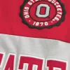 Boxy Heavyweight Ohio State Graphic Rugby Polo,Boxy Heavyweight Ohio State Graphic Rugby Polo Boxy Heavyweight Ohio State Graphic Rugby Polo,Boxy Heavyweight Ohio State Graphic Rugby Polo