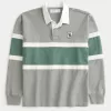 Boxy Heavyweight Rugby Polo,Boxy Heavyweight Rugby Polo Boxy Heavyweight Rugby Polo,Boxy Heavyweight Rugby Polo
