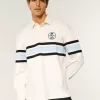 Boxy Heavyweight Shelby Graphic Rugby Polo,Boxy Heavyweight Shelby Graphic Rugby Polo Boxy Heavyweight Shelby Graphic Rugby Polo,Boxy Heavyweight Shelby Graphic Rugby Polo