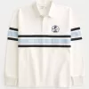 Boxy Heavyweight Shelby Graphic Rugby Polo,Boxy Heavyweight Shelby Graphic Rugby Polo Boxy Heavyweight Shelby Graphic Rugby Polo,Boxy Heavyweight Shelby Graphic Rugby Polo