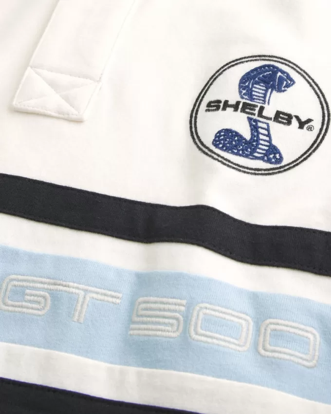 Boxy Heavyweight Shelby Graphic Rugby Polo,Boxy Heavyweight Shelby Graphic Rugby Polo Boxy Heavyweight Shelby Graphic Rugby Polo,Boxy Heavyweight Shelby Graphic Rugby Polo