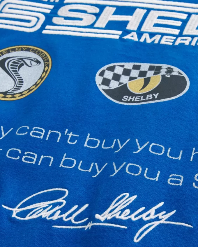 Boxy Heavyweight Shelby Graphic Tee,Boxy Heavyweight Shelby Graphic Tee