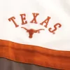 Boxy Heavyweight University of Texas Rugby Polo,Boxy Heavyweight University of Texas Rugby Polo