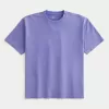 Boxy Heavyweight Washed Cotton Crew T-Shirt,Boxy Heavyweight Washed Cotton Crew T-Shirt Boxy Heavyweight Washed Cotton Crew T-Shirt,Boxy Heavyweight Washed Cotton Crew T-Shirt
