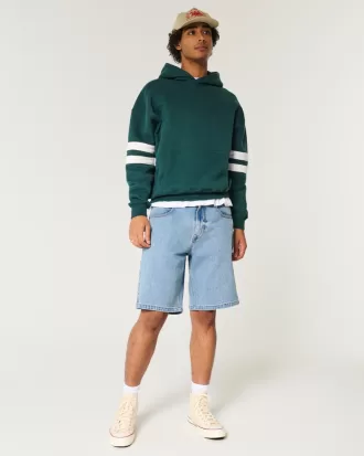 Boxy Hoodie,Boxy Hoodie