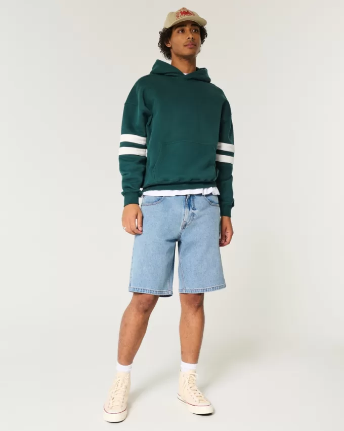 Boxy Hoodie,Boxy Hoodie