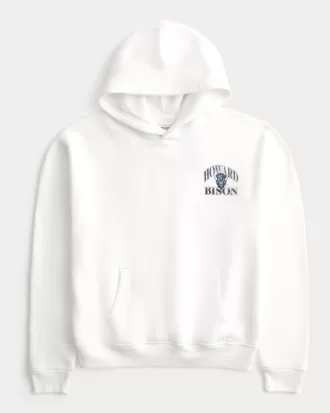 Boxy Howard University Bison Graphic Hoodie,Boxy Howard University Bison Graphic Hoodie Boxy Howard University Bison Graphic Hoodie,Boxy Howard University Bison Graphic Hoodie