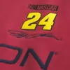 Boxy Jeff Gordon NASCAR Racing Graphic Hoodie,Boxy Jeff Gordon NASCAR Racing Graphic Hoodie Boxy Jeff Gordon NASCAR Racing Graphic Hoodie,Boxy Jeff Gordon NASCAR Racing Graphic Hoodie