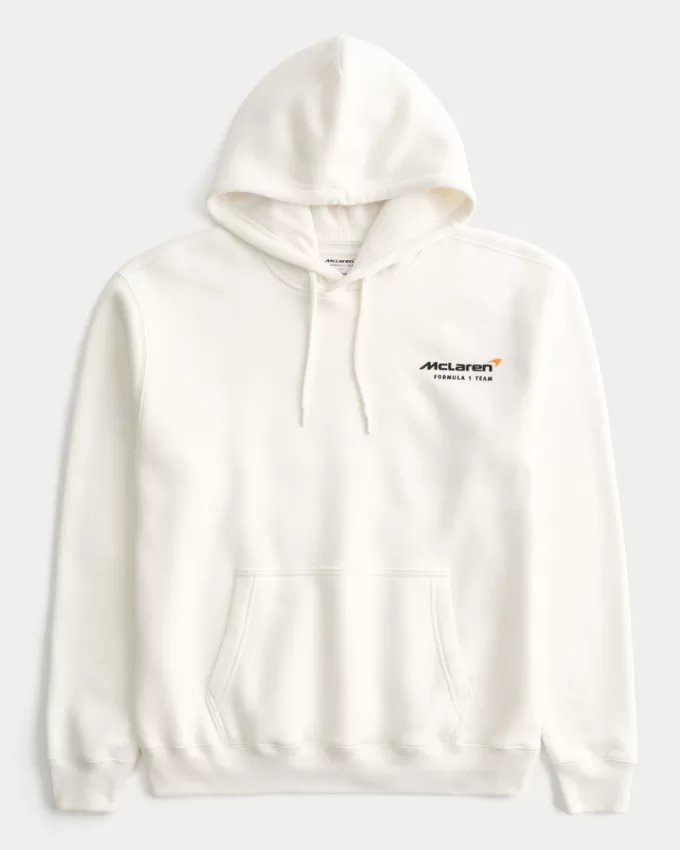 Boxy McLaren Graphic Hoodie,Boxy McLaren Graphic Hoodie Boxy McLaren Graphic Hoodie,Boxy McLaren Graphic Hoodie