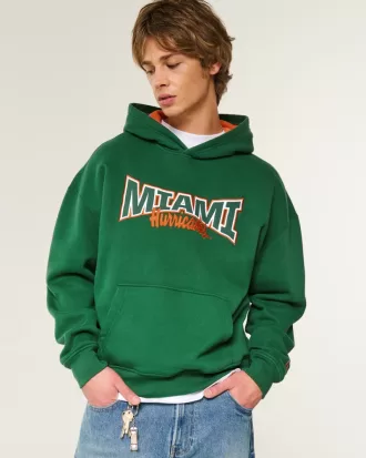 Boxy Miami Hurricanes Graphic Hoodie,Boxy Miami Hurricanes Graphic Hoodie Boxy Miami Hurricanes Graphic Hoodie,Boxy Miami Hurricanes Graphic Hoodie