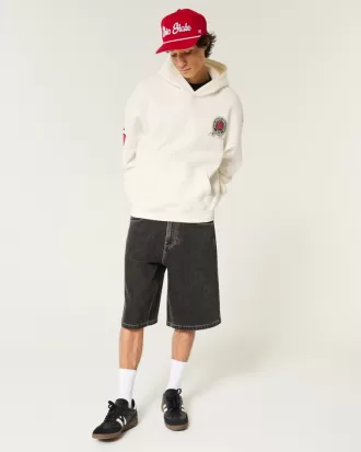 Boxy Ohio State Buckeyes Graphic Hoodie,Boxy Ohio State Buckeyes Graphic Hoodie Boxy Ohio State Buckeyes Graphic Hoodie,Boxy Ohio State Buckeyes Graphic Hoodie