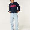 Boxy Ole Miss Graphic Crew Sweatshirt,Boxy Ole Miss Graphic Crew Sweatshirt Boxy Ole Miss Graphic Crew Sweatshirt,Boxy Ole Miss Graphic Crew Sweatshirt