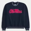 Boxy Ole Miss Graphic Crew Sweatshirt,Boxy Ole Miss Graphic Crew Sweatshirt Boxy Ole Miss Graphic Crew Sweatshirt,Boxy Ole Miss Graphic Crew Sweatshirt