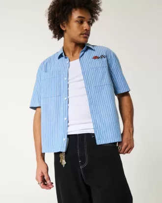 Boxy Short-Sleeve Chevrolet Corvette Graphic Shirt,Boxy Short-Sleeve Chevrolet Corvette Graphic Shirt Boxy Short-Sleeve Chevrolet Corvette Graphic Shirt,Boxy Short-Sleeve Chevrolet Corvette Graphic Shirt