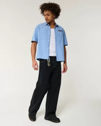 Boxy Short-Sleeve Chevrolet Corvette Graphic Shirt,Boxy Short-Sleeve Chevrolet Corvette Graphic Shirt Boxy Short-Sleeve Chevrolet Corvette Graphic Shirt,Boxy Short-Sleeve Chevrolet Corvette Graphic Shirt