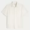 Boxy Short-Sleeve Shirt,Boxy Short-Sleeve Shirt Boxy Short-Sleeve Shirt,Boxy Short-Sleeve Shirt