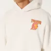 Boxy USC Trojans Graphic Hoodie,Boxy USC Trojans Graphic Hoodie Boxy USC Trojans Graphic Hoodie,Boxy USC Trojans Graphic Hoodie