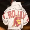 Boxy USC Trojans Graphic Hoodie,Boxy USC Trojans Graphic Hoodie Boxy USC Trojans Graphic Hoodie,Boxy USC Trojans Graphic Hoodie