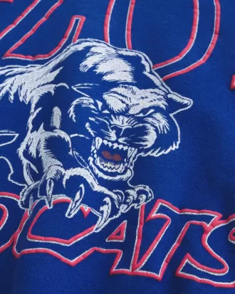 Boxy University of Arizona Wildcats Graphic Crew Sweatshirt,Boxy University of Arizona Wildcats Graphic Crew Sweatshirt Boxy University of Arizona Wildcats Graphic Crew Sweatshirt,Boxy University of Arizona Wildcats Graphic Crew Sweatshirt