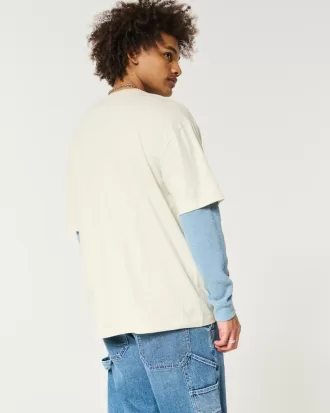 Boxy University of Florida Gators Graphic Tee,Boxy University of Florida Gators Graphic Tee Boxy University of Florida Gators Graphic Tee,Boxy University of Florida Gators Graphic Tee