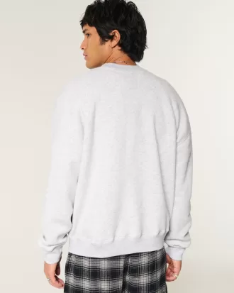 Boxy University of Oklahoma Sooners Graphic Crew Sweatshirt,Boxy University of Oklahoma Sooners Graphic Crew Sweatshirt Boxy University of Oklahoma Sooners Graphic Crew Sweatshirt,Boxy University of Oklahoma Sooners Graphic Crew Sweatshirt