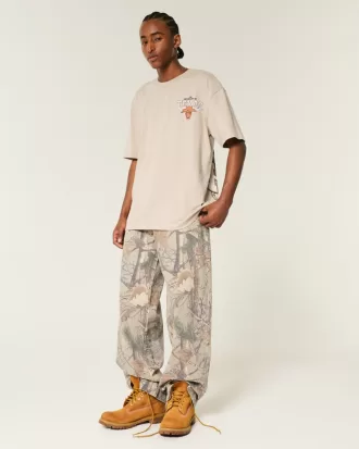 Boxy University of Texas Graphic Tee,Boxy University of Texas Graphic Tee Boxy University of Texas Graphic Tee,Boxy University of Texas Graphic Tee