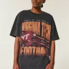Boxy Virginia Tech Hokies Graphic Tee,Boxy Virginia Tech Hokies Graphic Tee Boxy Virginia Tech Hokies Graphic Tee,Boxy Virginia Tech Hokies Graphic Tee