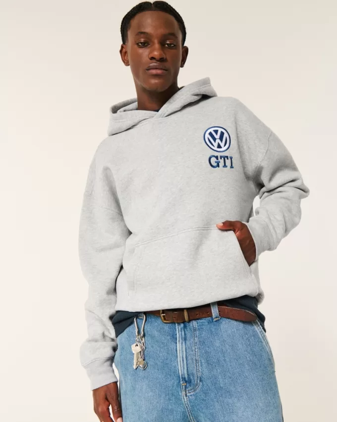 Boxy Volkswagen GTI Graphic Hoodie,Boxy Volkswagen GTI Graphic Hoodie Boxy Volkswagen GTI Graphic Hoodie,Boxy Volkswagen GTI Graphic Hoodie