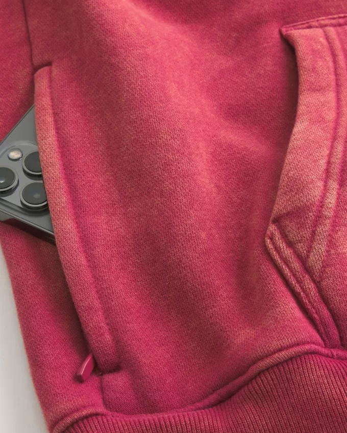 Boxy Washed Number Graphic Hoodie,Boxy Washed Number Graphic Hoodie Boxy Washed Number Graphic Hoodie,Boxy Washed Number Graphic Hoodie