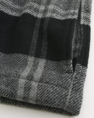 Brushed Shacket,Brushed Shacket