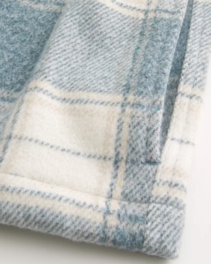 Brushed Shacket,Brushed Shacket Brushed Shacket,Brushed Shacket