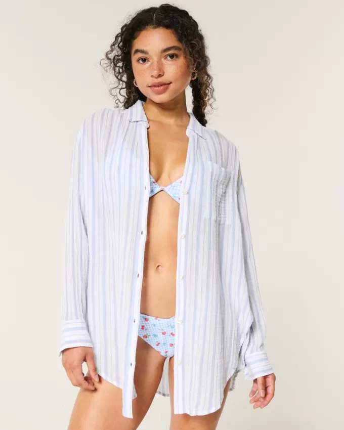 Button-Through Shirt Dress,Button-Through Shirt Dress Button-Through Shirt Dress,Button-Through Shirt Dress