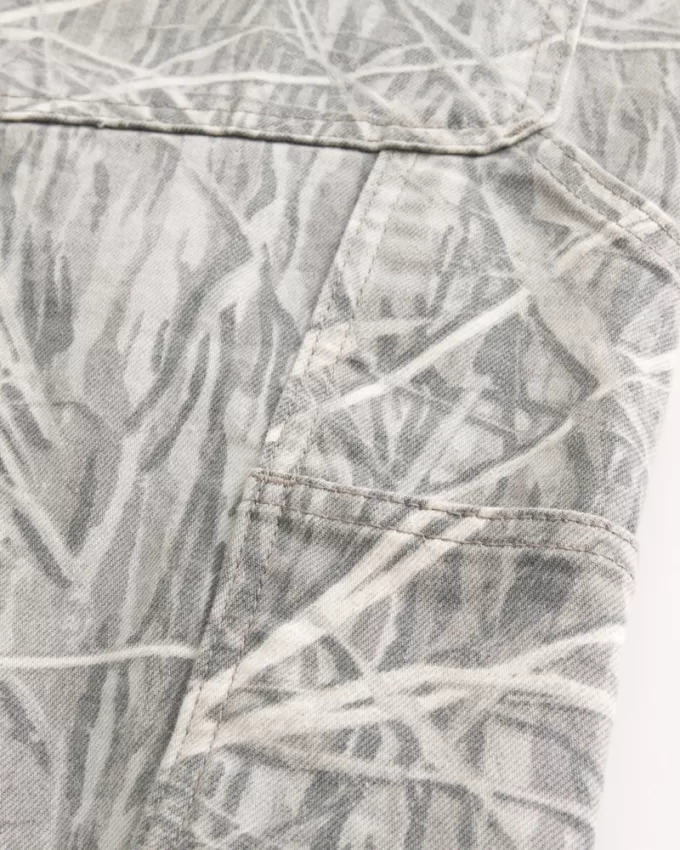 Camo Baggy Painter Jeans,Camo Baggy Painter Jeans