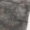 Camo Baggy Painter Jeans,Camo Baggy Painter Jeans