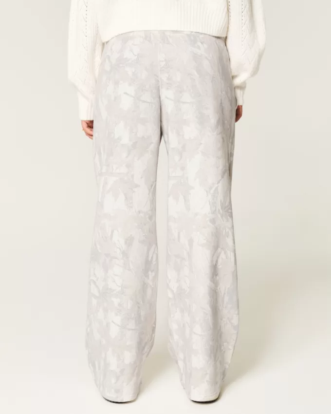 Camo Baggy Sweatpants,Camo Baggy Sweatpants