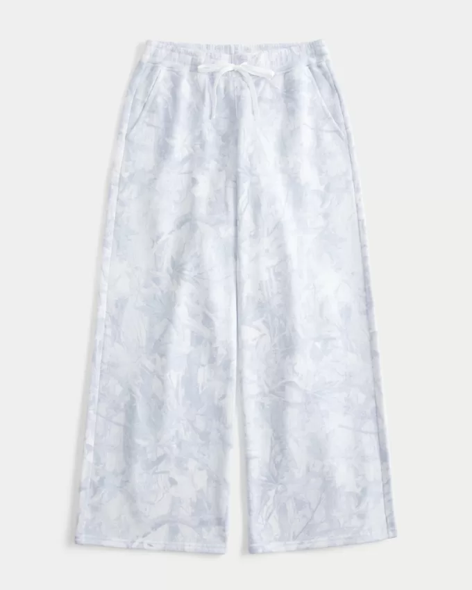 Camo Baggy Sweatpants,Camo Baggy Sweatpants