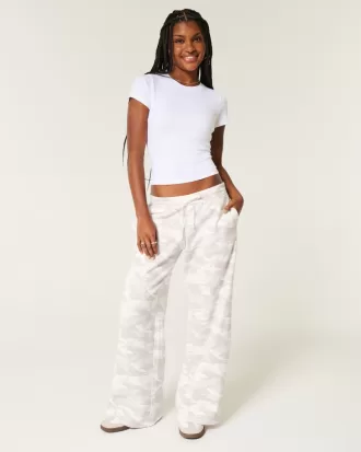 Camo Baggy Sweatpants,Camo Baggy Sweatpants