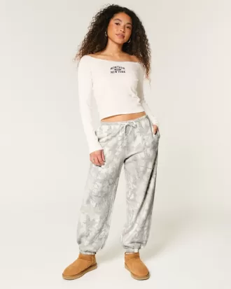 Camo Fleece Joggers,Camo Fleece Joggers