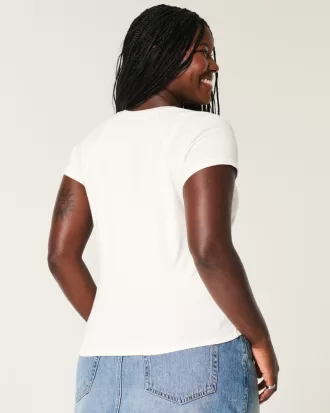 Car Graphic Baby Tee,Car Graphic Baby Tee Car Graphic Baby Tee,Car Graphic Baby Tee