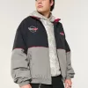 Chevrolet Racing Graphic Track Jacket,Chevrolet Racing Graphic Track Jacket