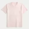 Classic Fit T-Shirt,Classic Fit T-Shirt